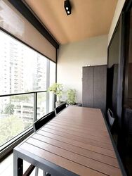 Amber 45 (D15), Apartment #605529331